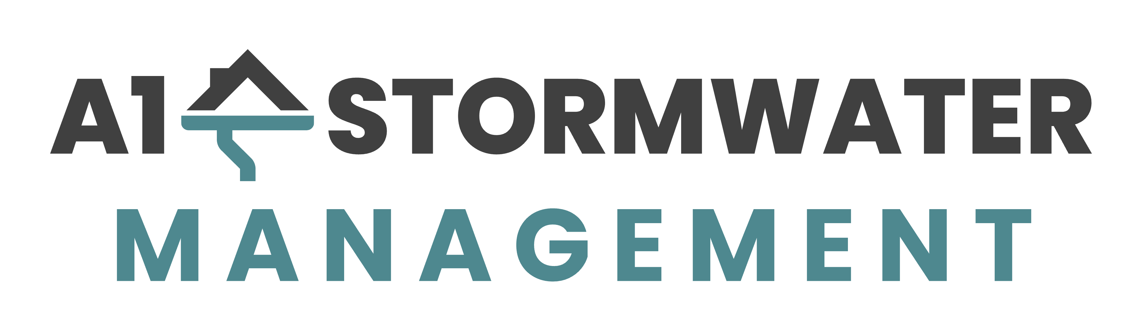 A1 Stormwater Management